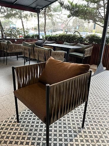 abs plastik: Kreslo, Kredit yoxdur, Çatdırılma yoxdur — 4