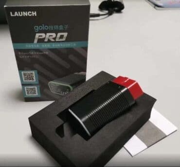 диагностический прибор для авто: Yeni və ideal vəziyyətdə Launch diaqnostika aparatı.300-dən çox — 2