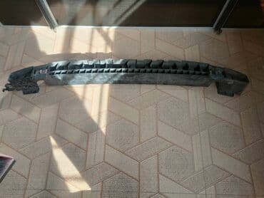 Yan və salon güzgüləri: Citroen C5, 2015 il, İşlənmiş — 4