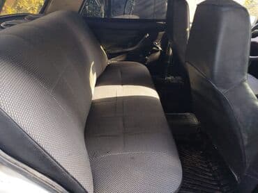 Информатика: ВАЗ (ЛАДА) 2107: 1.6 л | 2008 г. 23185 км Седан — 2