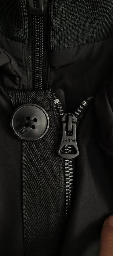 Plaşlar: Плащ Немецкого бренда CANDA 
Цвет чёрный 
размер 62
Германия — 3