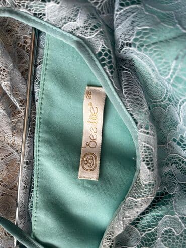 hicab geyimləri: Ziyafət donu, Mini, Phardi, M — 2