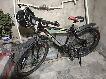 "'TƏCİLİ SATILIR ENDİRİM OLUNACAQ"" Anmier 29'inc velosiped satılır