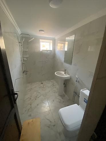 Həyət evləri və villaların satışı: Müşfiqabad 3 otaqlı, 120 kv. m, Kredit yoxdur, Orta təmir — 10