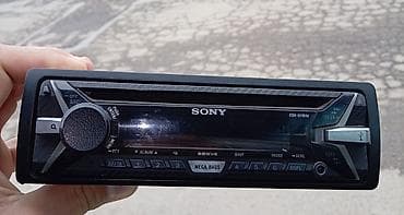 iphone 13 dubai: Maqnitol, İşlənmiş, Sony, AUX, Tayland, Ödənişli çatdırılma — 1