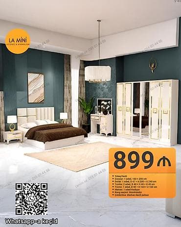 İkinəfərlik çarpayı