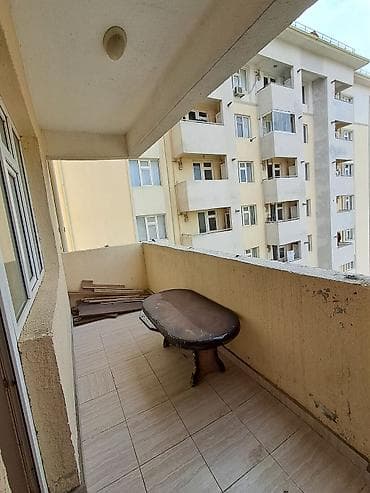 celilabad ev alqi satqisi: 3 otaqlı, Yeni tikili, 100 kv. m — 6