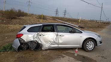 diski teker r18: Opel Astra: 1.4 l | 2015 il Universal — 10