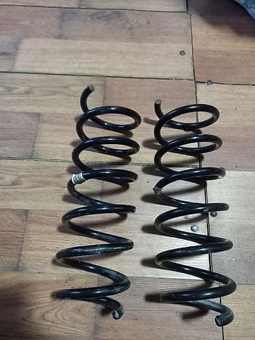 kia forte diffuser: Məhsul: Avtomobil arxa asqı yayları (cüt) Təsvir: Bmw f10 ucun — 6