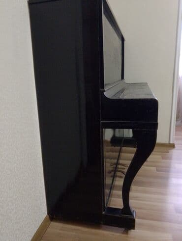 Велоаксессуары: Пианино, Беларусь, Акустический, Б/у, Самовывоз — 2