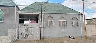 3 otaqlı, 3 kv. m, Kredit yoxdur, Yeni təmirli