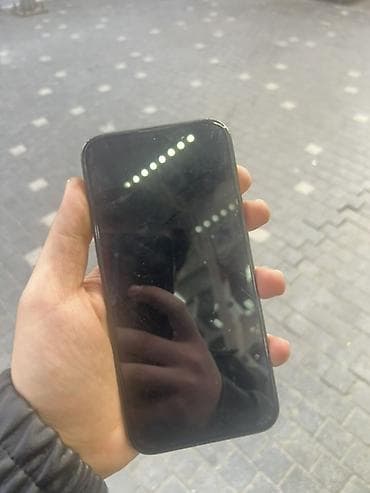 iphone satis: IPhone 15 Pro Max, 256 GB, Space Gray, Face ID — 2