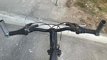 cube velo: 26-lıq START yol velosipedi - hər detalı zavod istehsalıdır, bez — 2