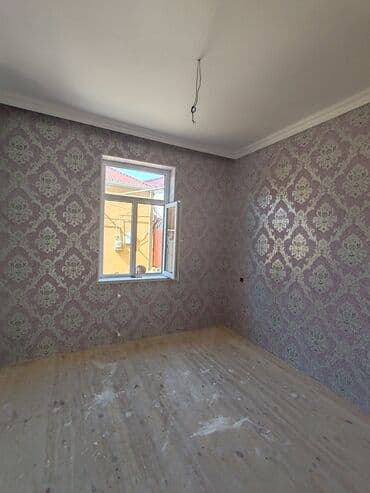 Həyət evi alıram: Mehdiabad 2 otaqlı, 60 kv. m, Kredit yoxdur, Yeni təmirli — 4