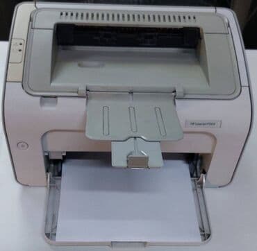 Hp Printer P1005 Katric doludur. Tam islek printer Power ve usb cabel lalafo.az -da Hp Printer P1005 Katric doludur. Tam islek printer Power ve usb cabel