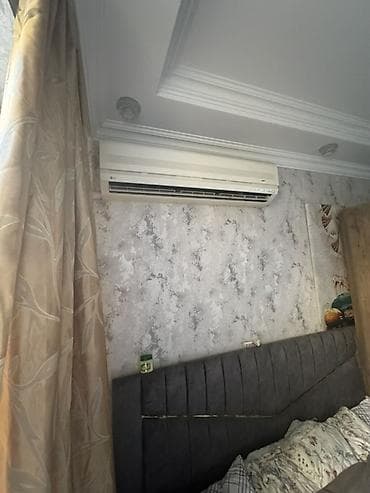 LG split kondisioner 80 kv super veziyyetde