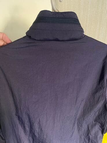 Şortlar: Kurtka, Vetrovka, Payız, XL — 9