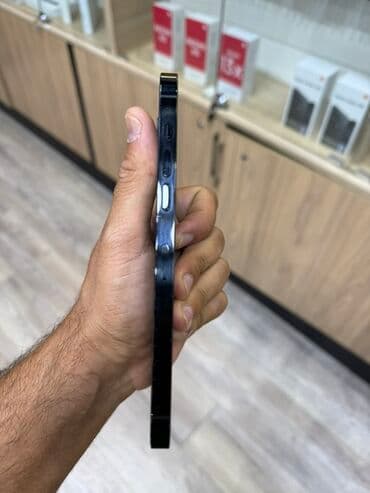 iphone 16 pro qiyməti: IPhone 14 Pro Max, 128 GB, Space Gray, Sənədlərlə, Face ID, Zəmanət — 4