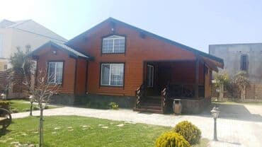 qaracuxurda ev: 130 kv. m, 4 otaqlı, Qaz, İşıq, Su — 22