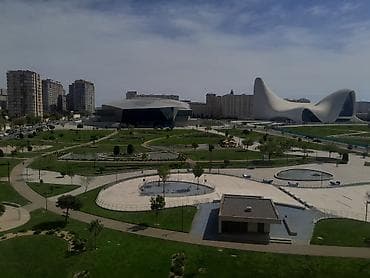 12 комнат, Новостройка, 1000 м² at lalafo.az 12 комнат, Новостройка, 1000 м²