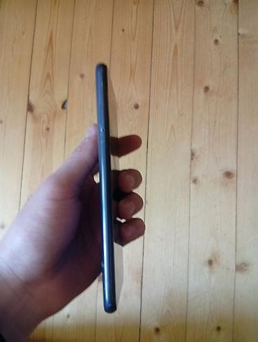 honor 8 s: Redmi 9 Power, 64 GB, rəng - Qara, Barmaq izi — 4
