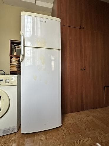 2 двери Beko Холодильник Продажа, цвет - Белый — 2