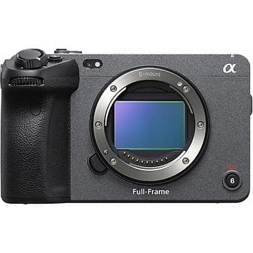 Sony Alpha seriyalı full-frame aynasız kamera gövdəsi. - Full-frame lalafo.az -da Sony Alpha seriyalı full-frame aynasız kamera gövdəsi. - Full-frame