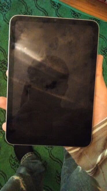 wifi роутер: Ipad mini 6 ideal ciziqsiz 64 yadas pubgda 60fps verir islemeyinde — 2