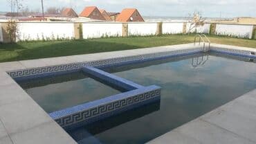 ev certiyojları: 7 otaqlı, 310 kv. m, Yeni təmirli — 1