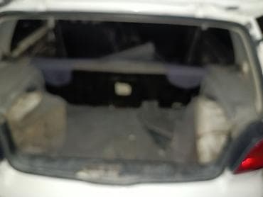 r21 disk: Volkswagen Polo: 1.4 l | 2001 il Hetçbek — 3