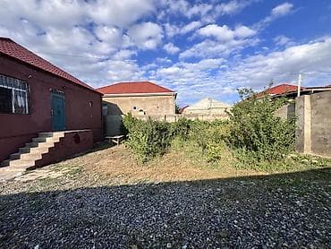 bakıda ev almaq: 3 otaqlı, 100 kv. m, Kredit yoxdur, Orta təmir — 2