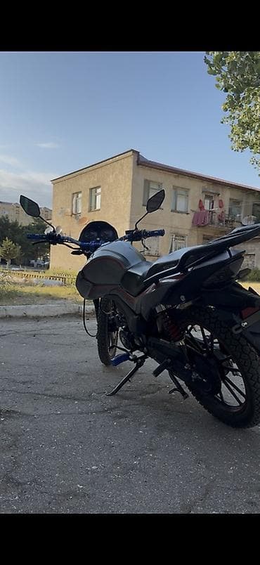 teker 16 type 1: M50N 80kub Seneti yoxdur Texpasportu var Qiymetnen razilasmag olar — 2