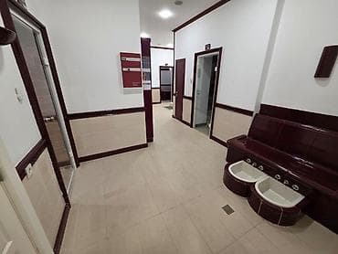berde: İcarəyə verilir obyekt 500 m², Nəsimi r. 💎 TİBB UNİVERSİTETİ — 9