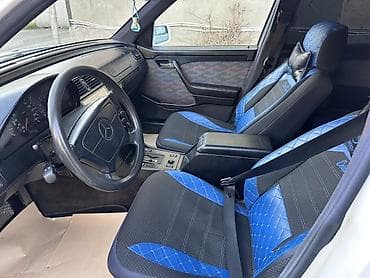 mercedes c180: Salam Hec bir problemi yoxdu bez detal mawindi Vuruq udardan sohbet — 6