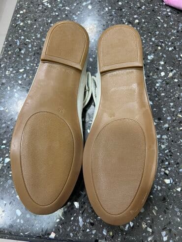 Dəstlər: Baletkalar, Qız üçün, 36 — 3