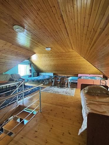 sendvic panel evler: 800 kv. m, 4 otaqlı, Qaz, İşıq, İnternet — 9