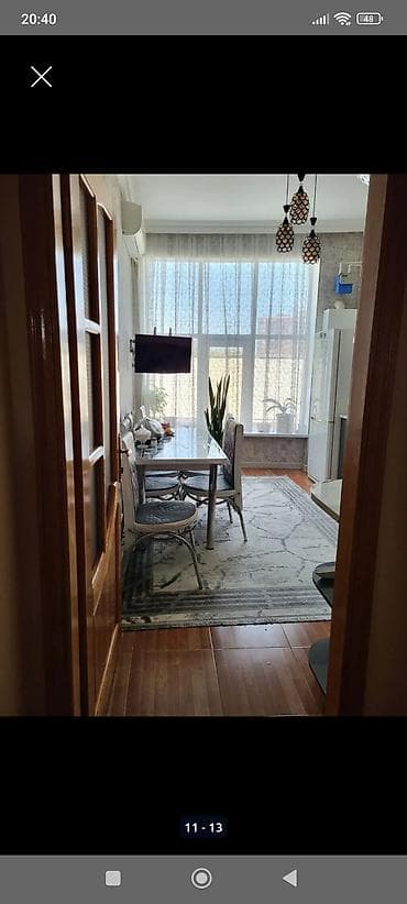 новые кухонные гарнитуры: Yeni tikili dereçiçek emteka 18 / 3 . 74 kv .qanunu 2 otaq. tepriz — 3