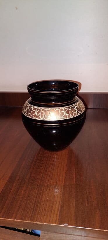 Güldan.1970ci iı Almaniyadan alinib. işlənməyib