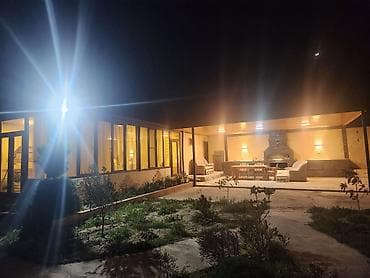 Həyət evləri və villaların satışı: 4 otaqlı, 110 kv. m, Yeni təmirli — 5