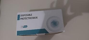 Tibbi maskalar