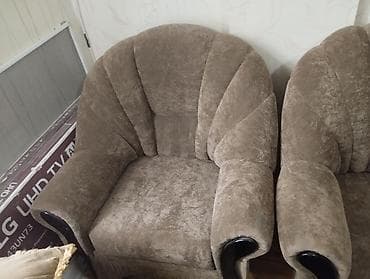 demir stol stullar: İşlənmiş, Klassik divan, Divan, Bazalı, Açılan — 4