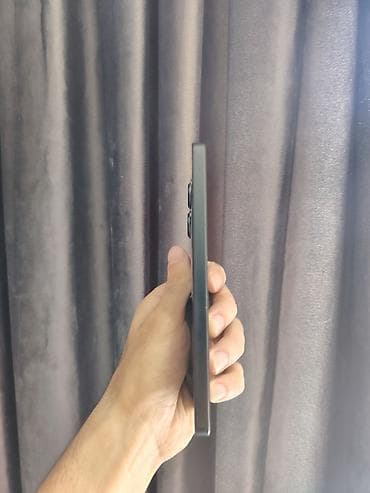 Redmi Note 13, 128 ГБ, цвет - Черный, Отпечаток пальца, Две SIM карты, Face ID — 6