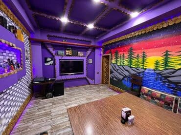 uşaqlar ucun oyun mərkəzləri: Ukrayna dairesine yaxin 5 kabinet 50 m2 zal 500 m2 heyet icareye — 8
