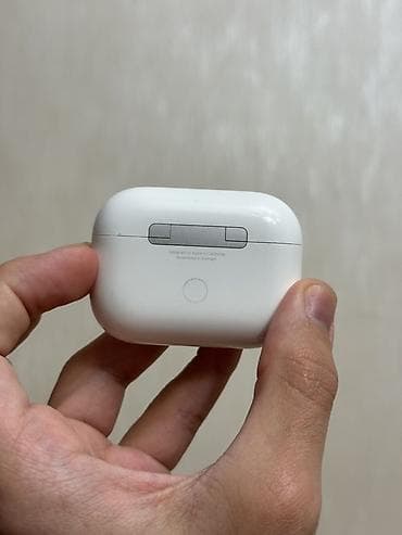 xrom kalonkalar: Airpods pro 2 USB Magsafe Case. Yenidən heç seçilmir demək olar — 6
