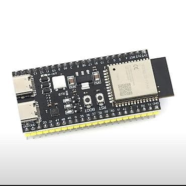 ESP32-S3 inkişaf lövhəsi – YD-ESP32-S3-N8R2 Xüsusiyyətlər: -