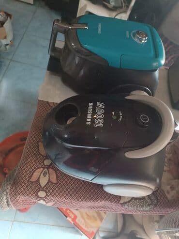 Zərərvericilərə qarşı mübarizə aparatları: Tozsoran Quru təmizləmə — 1