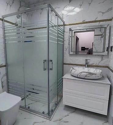 Arakəsmə, Künc üçün