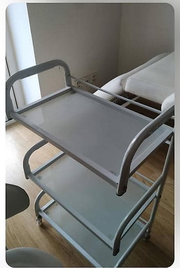 gül refi: Etajerka, 25 man. Ünvan Yasamal İnşaatçılar pr — 1