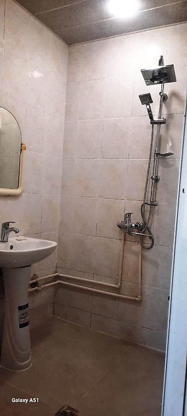 xalqlar dostluğu ev: 20 yanvar metrosunun tam çıxışında 5 mərtəbəli binanın 5-ci mərtəbəsi — 9