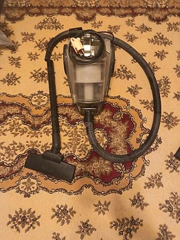 ucuz nausnikler: SONASHI 2000W tozsoran - Güc: 2000W – güclü soruş gücü ilə xalça və — 1